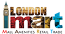 London Mart Commercials logo